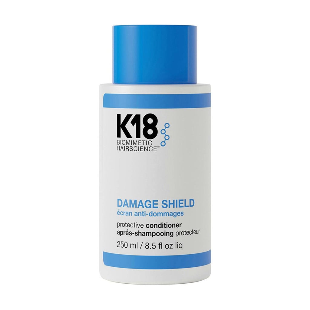 Живильний кондиціонер для волосся K18 Biomimetic Hairscience Damage Shield Protective Conditioner, 250 мл