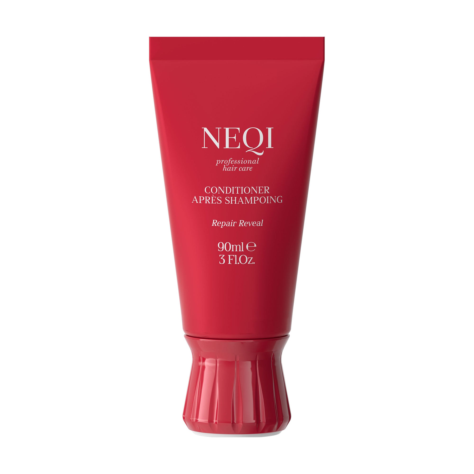 Живильний кондиціонер для волосся NEQI Repair Reveal Conditioner, 90 мл