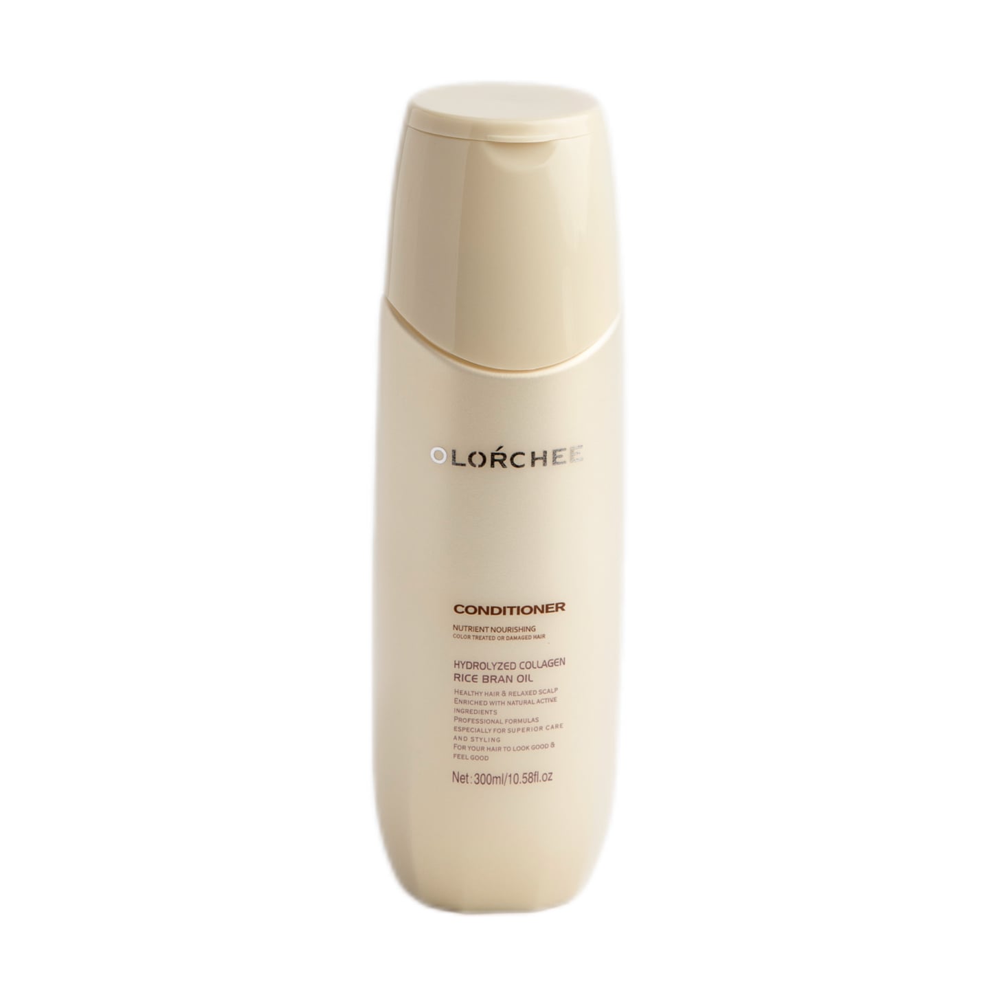 Живильний кондиціонер для волосся Olorchee Nutrient Nourishing Conditioner, 300 мл